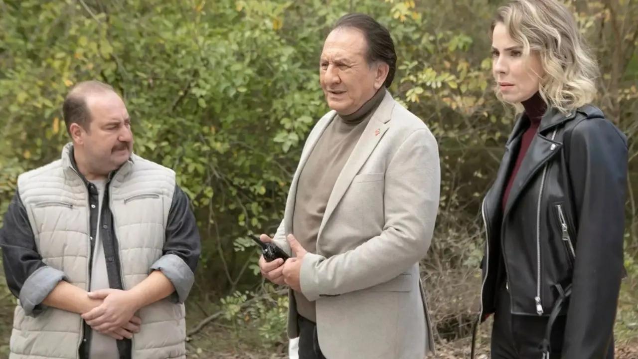 Arka Sokaklar neden yok?