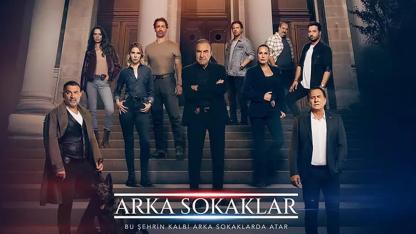 Arka Sokaklar yeni bölümde ne olacak?