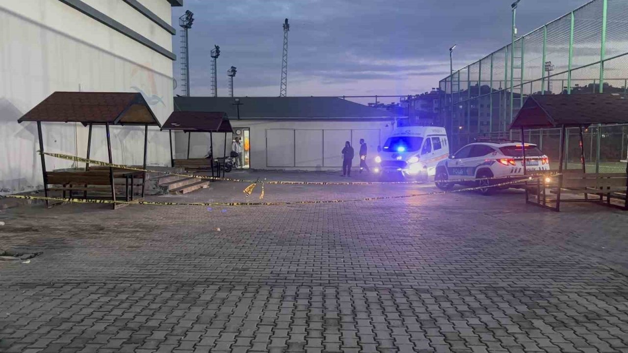 Arkadaşının bıçakladığı 15 yaşındaki çocuk kurtarılamadı