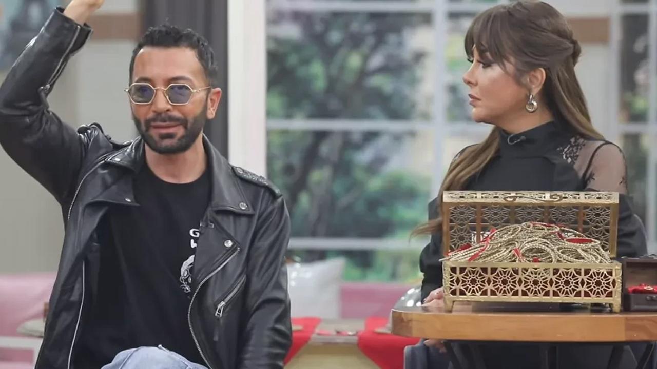 Aşkım Kapışmak Gelinim Mutfakta