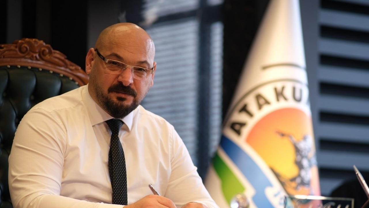 Atakum Belediye Başkanı Türkel: Kadın odaklı hizmetler sunacağız