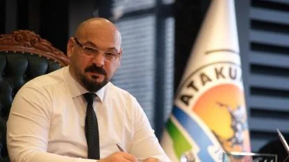 Atakum Belediye Başkanı Türkel: Kadın odaklı hizmetler sunacağız