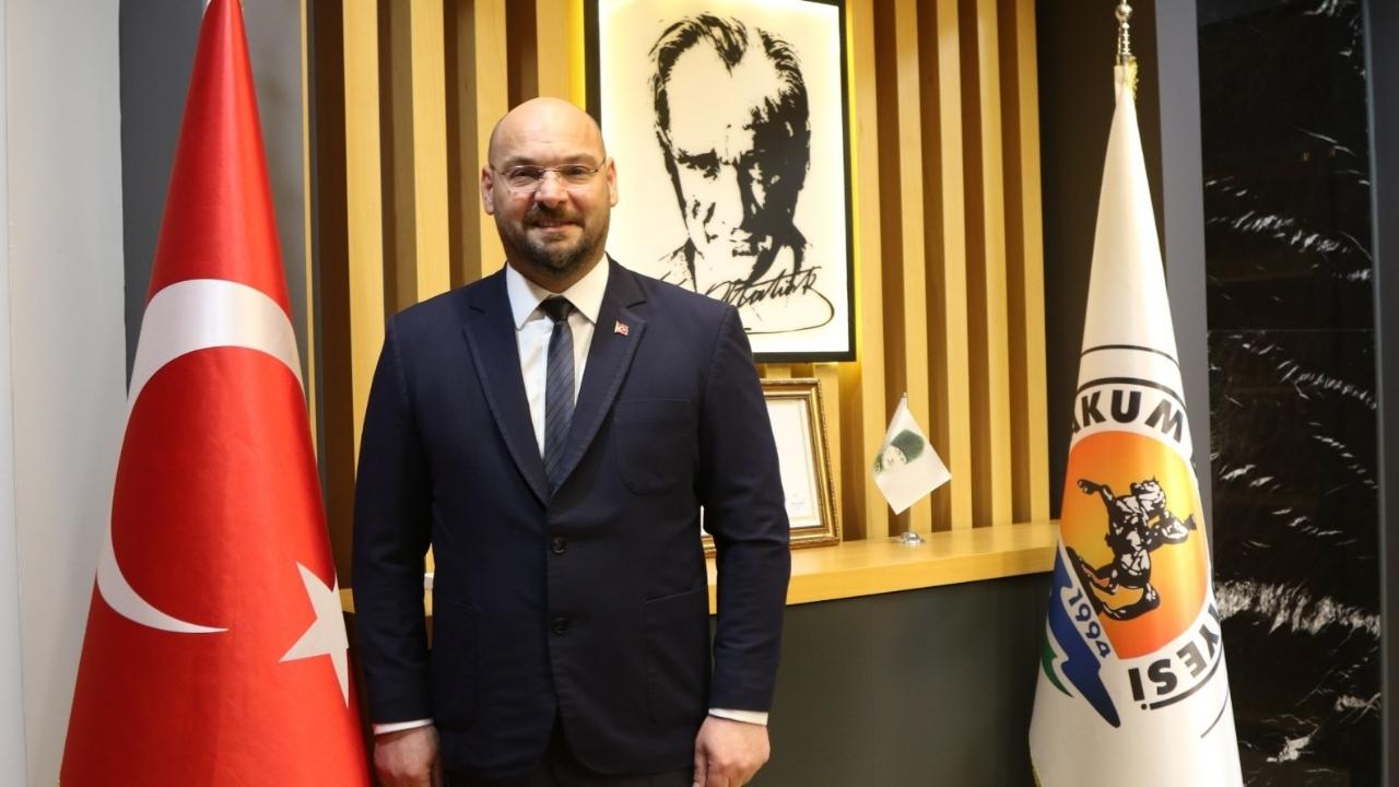 Atakum Belediye Başkanı Türkel: Her alanda kadınlarımızı destekliyoruz