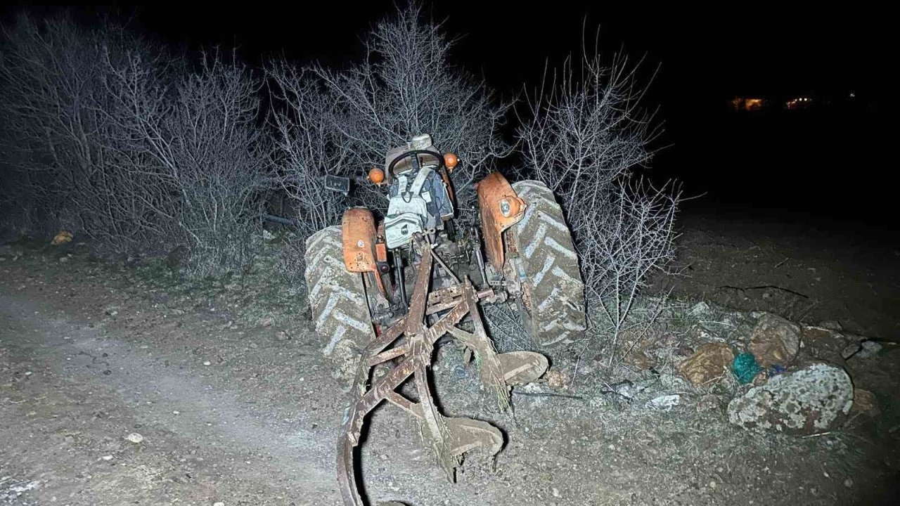 Av tüfeği ile vurulan kişi hayatını kaybetti