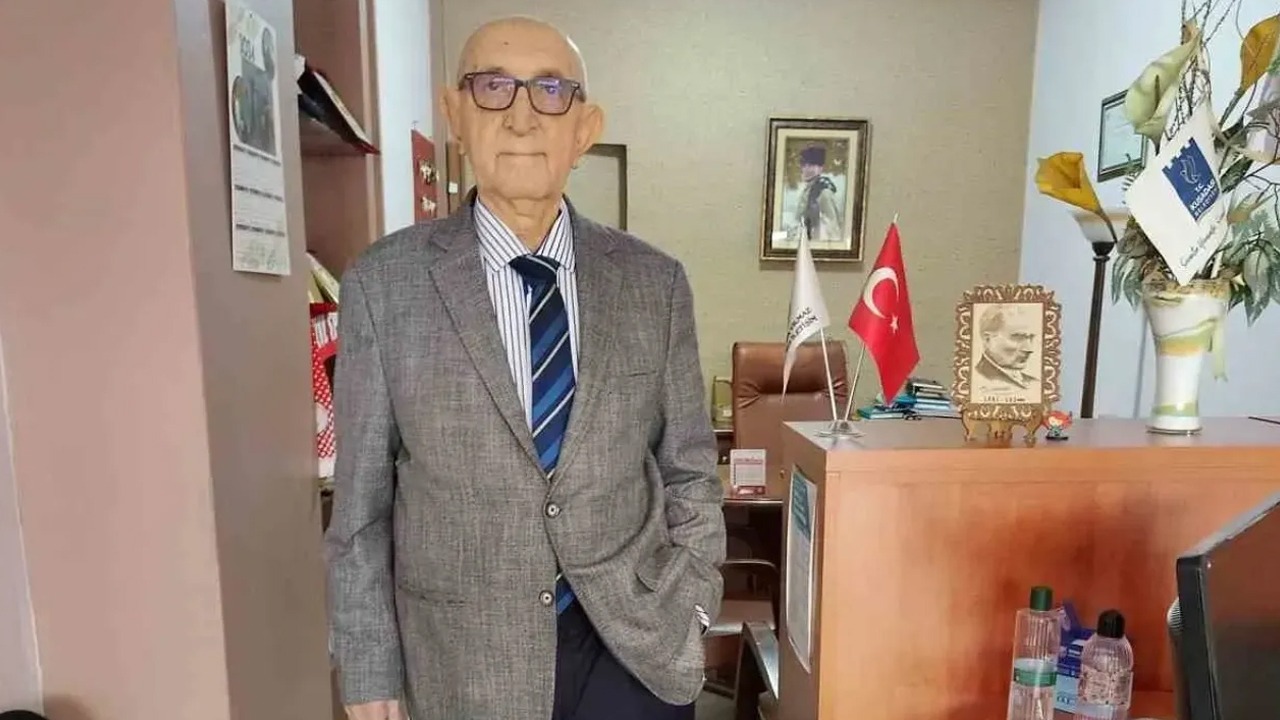 Aydın spor camiasının acı kaybı, Başkan Yılmaz hayatını kaybetti