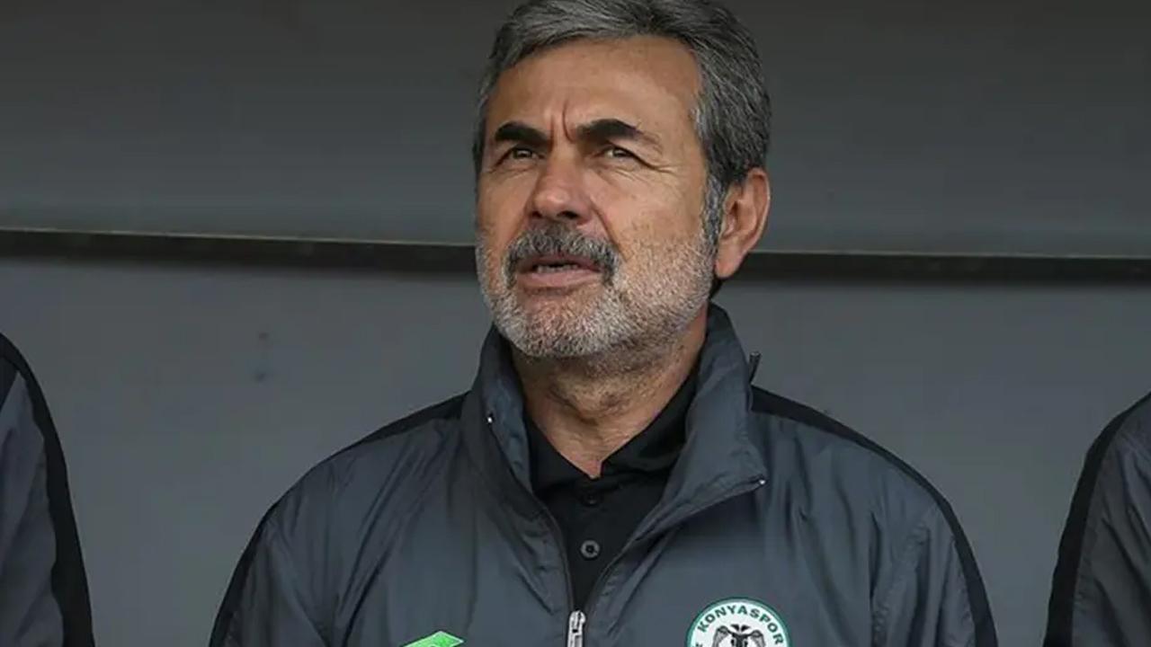 Aykut Kocaman Fenerbahçe'ye mi çalıştıracak?