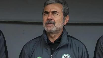 Aykut Kocaman Fenerbahçe'ye mi çalıştıracak?