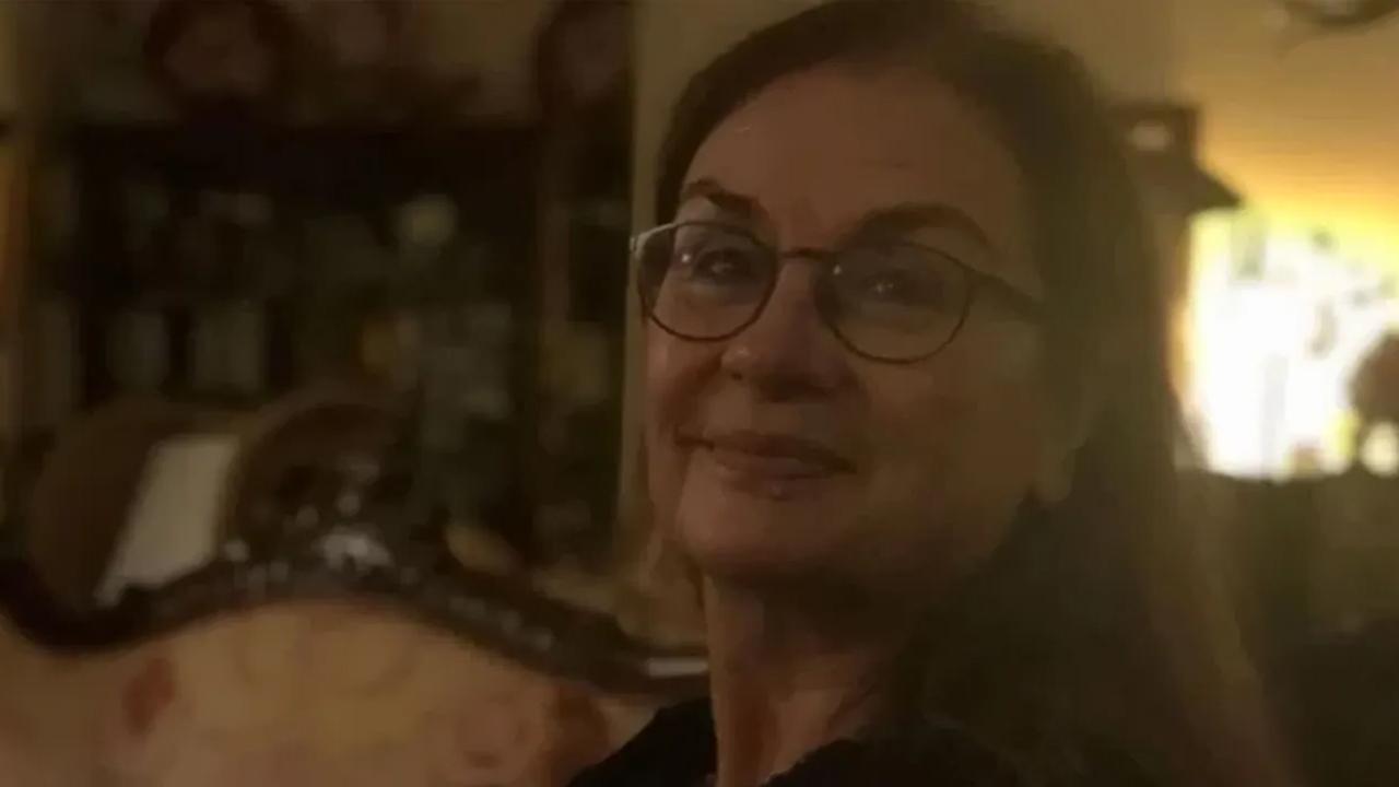 Ayşe Özdolay kimdir? İlber Ortaylı'nın vasiyesi