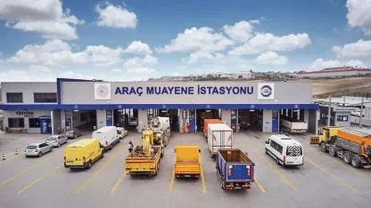 B ehliyeti olanlara iş fırsatı! TÜVTÜRK personel alımına başladı