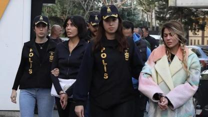 Bahar Candan kaç yıl hapis yatacak?