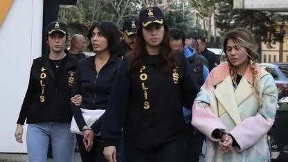 Bahar Candan kaç yıl hapis yatacak?