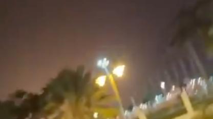 Bahreyn Uluslararası Havalimanı İran'a ait İHA tarafından vuruldu