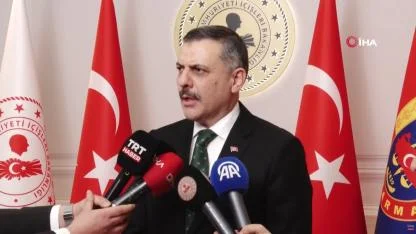 Bakan Çiftçi’den uyarı: Araçta bu donanım 21 bin TL’ye mal olabilir!