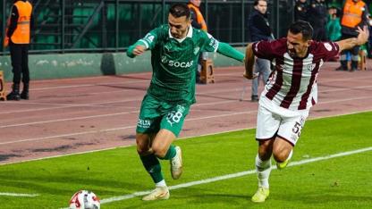 Bandırmaspor-Iğdır FK maçı saat kaçta? Hangi kanalda?