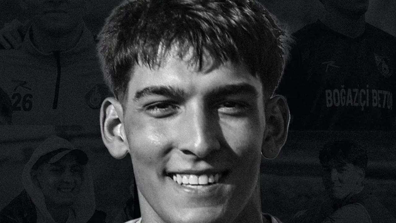 Baran Alp Vardar kimdir? Baran Alp Vardar neden öldü?