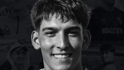 Baran Alp Vardar kimdir? Baran Alp Vardar neden öldü?