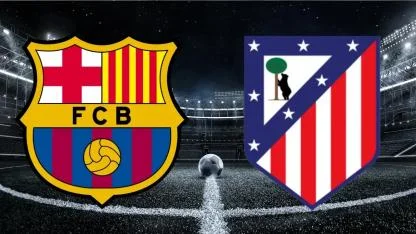 Barcelona Atletico Madrid maçı hangi kanalda?