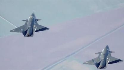 Bayraktar Kızılelma'nın göreve başlayacağı tarih belli oldu