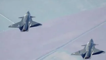 Bayraktar Kızılelma'nın göreve başlayacağı tarih belli oldu