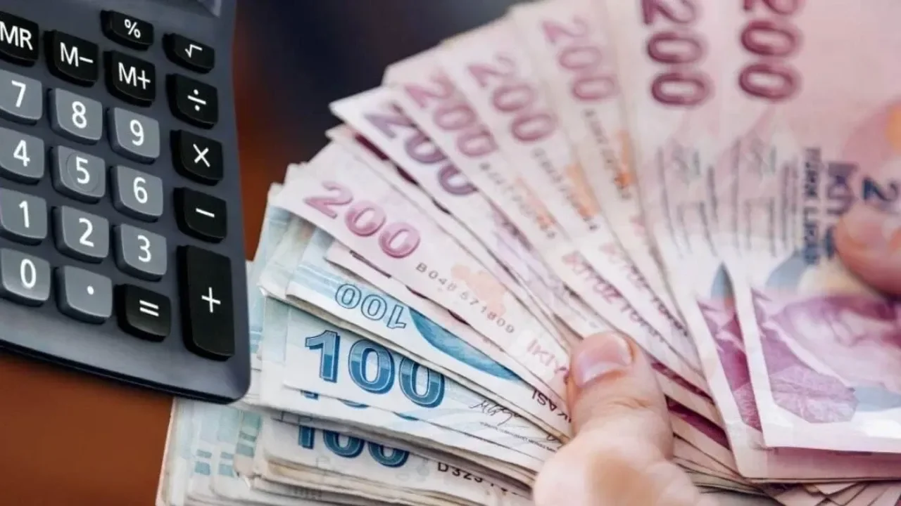 Bayram ikramiyesine düzenleme! Artık bu emeklilere verilmeyecek