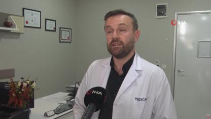 Bayramda beslenme uyarısı: "Ani yüklenme sağlığı tehdit ediyor"