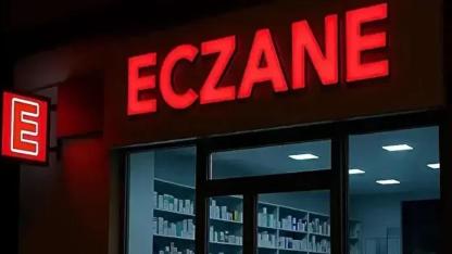 Bayramda eczaneler açık mı?