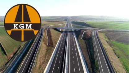 Bayramda yola çıkacaklar dikkat! KGM trafiğe kapalı yollar belli oldu