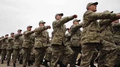 Bedelli askerlik ücreti 2026