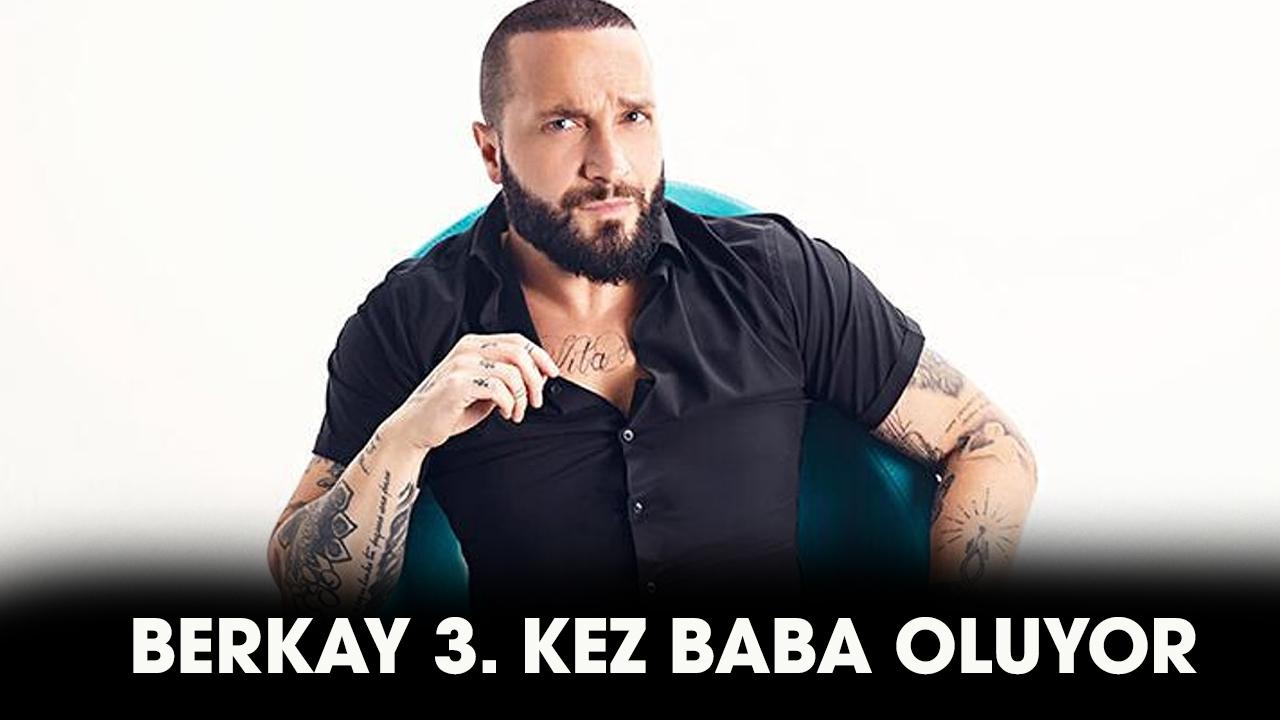 Berkay kimdir?