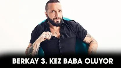 Berkay kimdir?