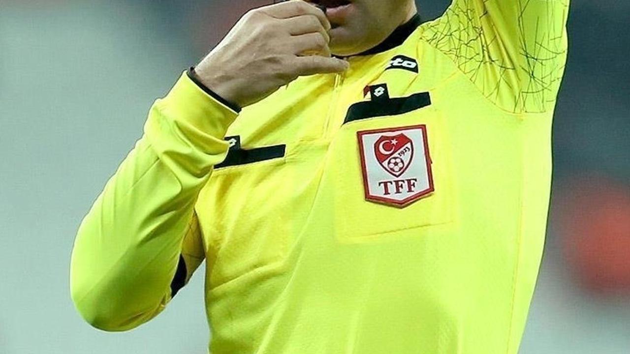 Beşiktaş Kasımpaşa maçının hakemi belli oldu