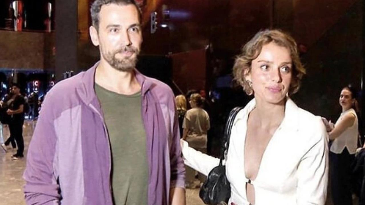 Bestemsu Özdemir eşi kim?