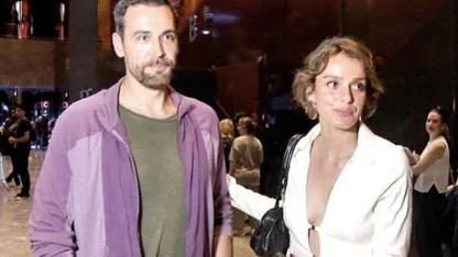 Bestemsu Özdemir eşi kim?