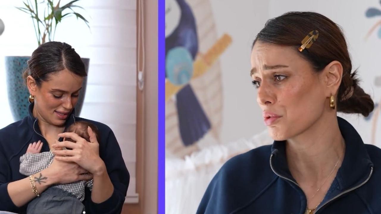 Bestemsu Özdemir eşi kim?