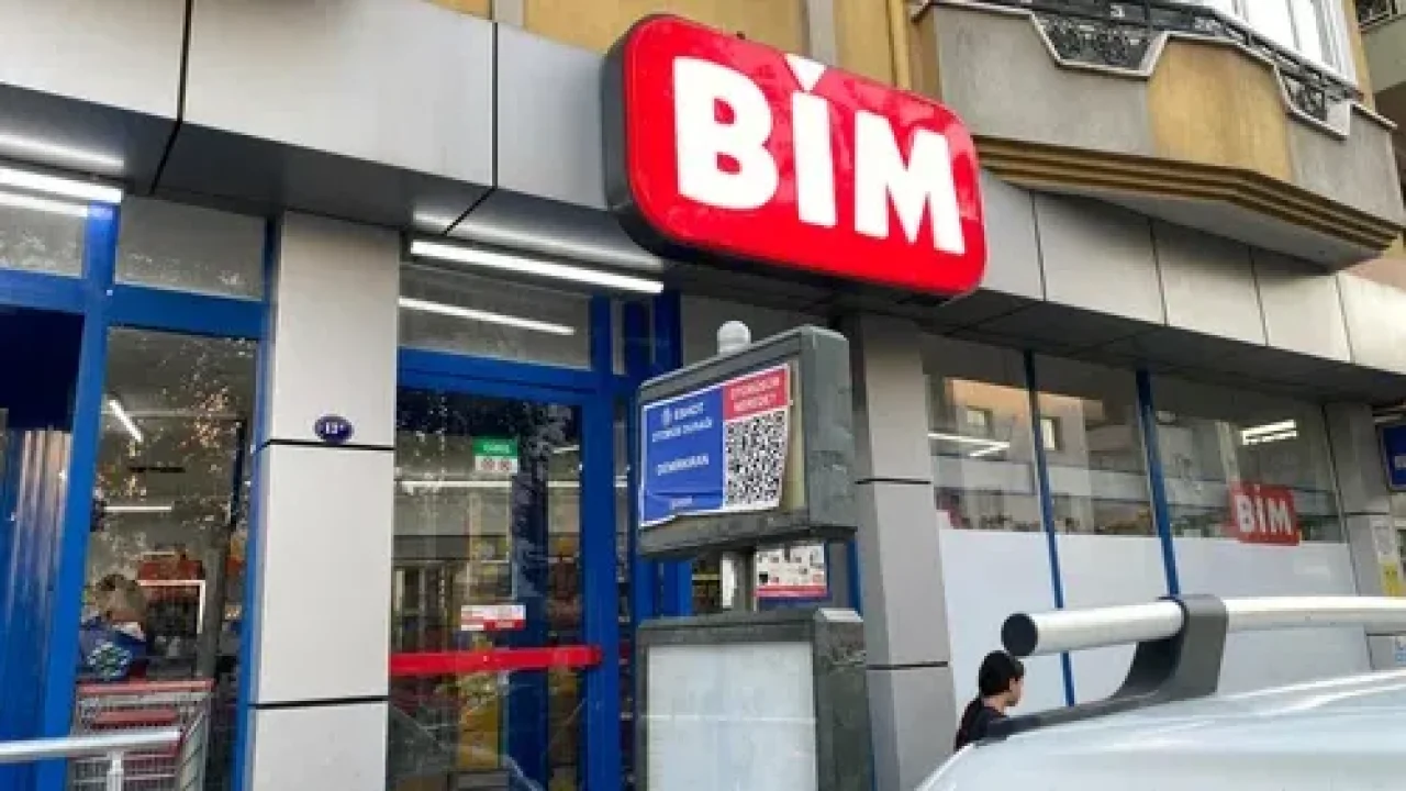 Bim 27 Mart 2026 aktüel ürünler kataloğu yayınlandı