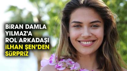 Biran Damla Yılmaz kimdir? Biran Damla Yılmaz nerelidir?