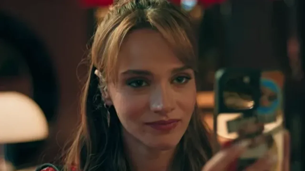 Bize Bişey Olmaz kaç bölüm?