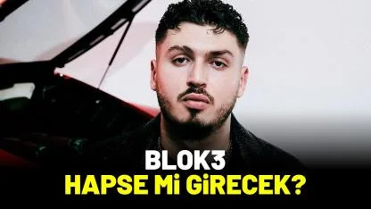 Blok3 hapse mi girecek?