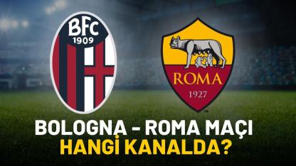 Bologna Roma maçı hangi kanaldan izlenir?
