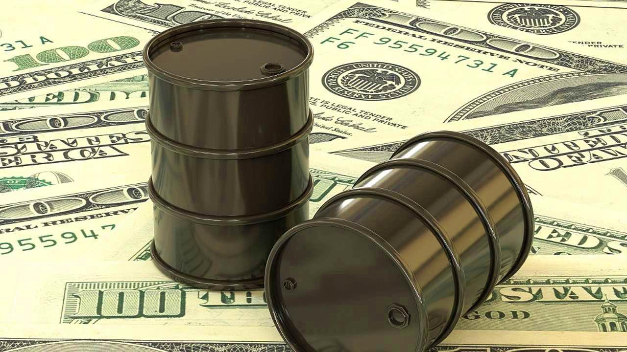 Brent petrolün varil fiyatı ne kadar?