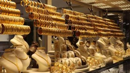 Bugün kuyumcular açık mı? 20 Mart kuyumcular açık mı?