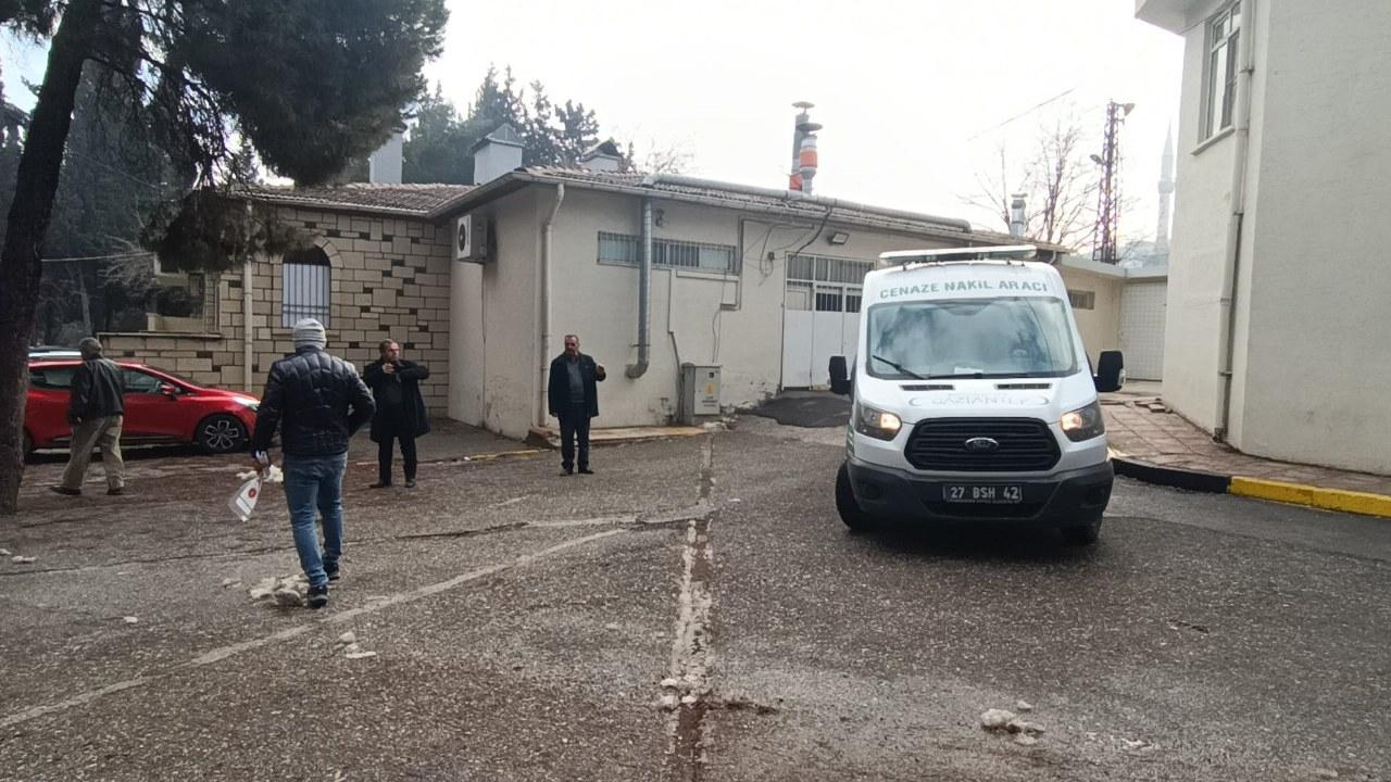 Bünyamin Meşe yaşam mücadelesini kaybetti