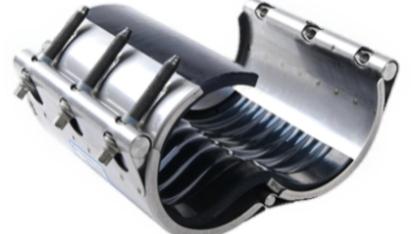 ÇABUK TAMİR KELEPÇESİ VE ÇABUK TAMİR MANŞONU TEMİNİ