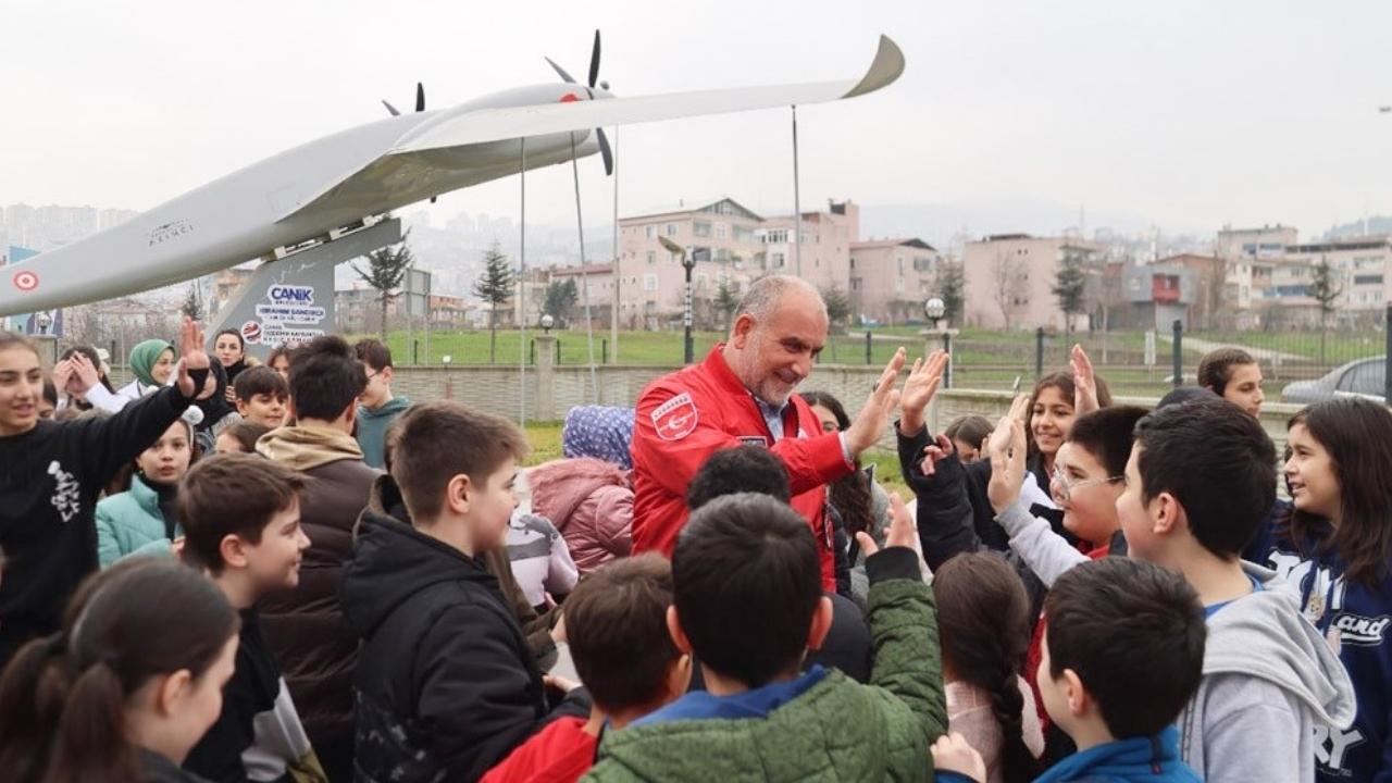 Canik'ten başarı üstüne başarı: Çifte final heyecanı