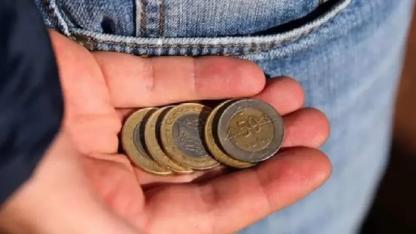 Cebinde 25 kuruş olanlar dikkat! Başınıza talih kuşu konmuş olabilir