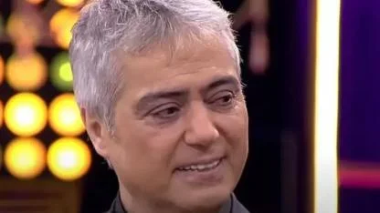 Cengiz Kurtoğlu hastaneye kaldırıldı