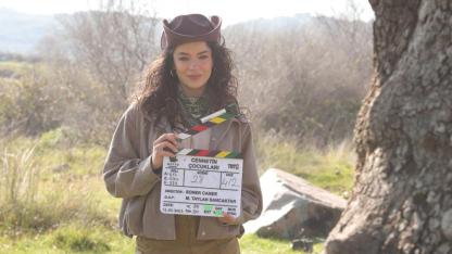 Cennetin Çocukları Buse Meral kimdir?