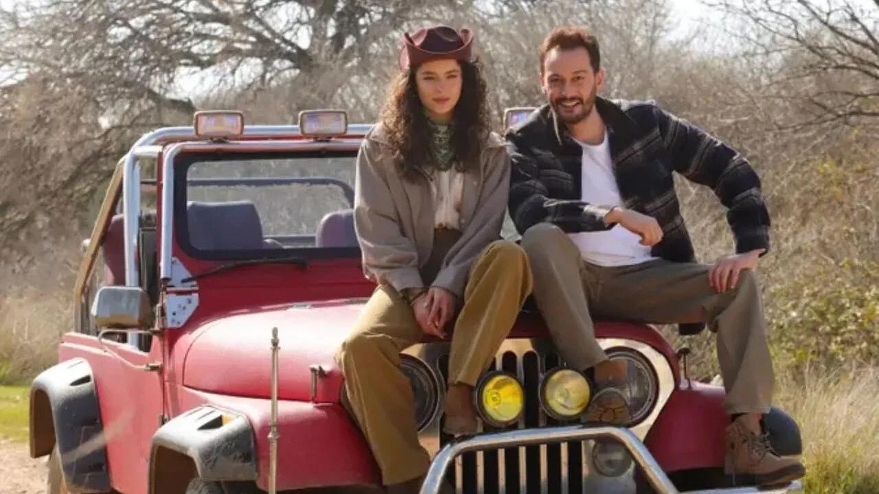 Cennetin Çocukları yeni oyuncuları kim?