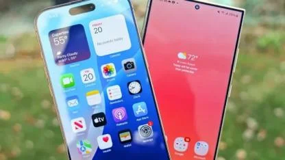 Cep telefonlarında yeni dönem: geri sayım başladı 1 Nisan'da başlıyor