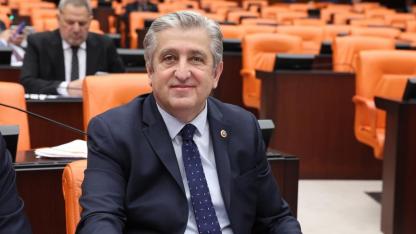 CHP Samsun Milletvekili Murat Çan: Sağlık hizmetini kamusal bir hak olarak inşa edeceğiz